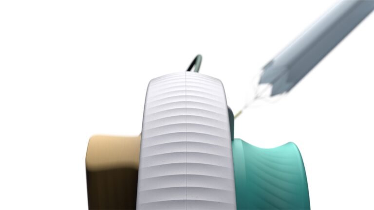 User Interface Design Grant